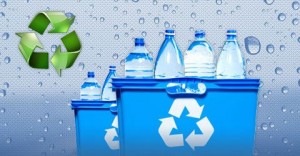 Plastic Bottles