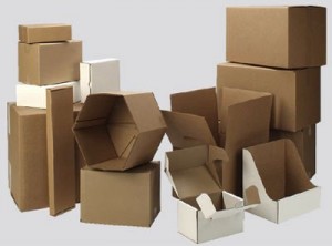 Packaging Materials