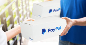 Paypal Packaging
