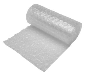 bubble wrap