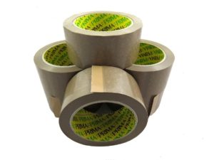 tape