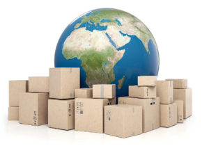 Packaging Supplies