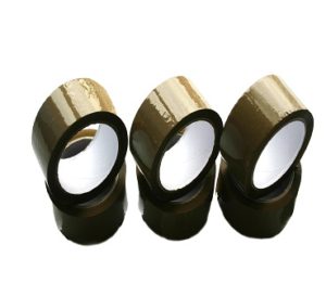 Packaging Tapes