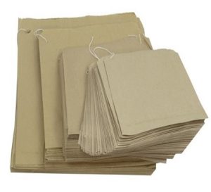 Packing Papers