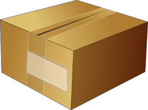 Parcel Boxes
