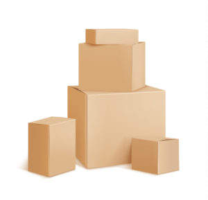 Wardrobe Boxes