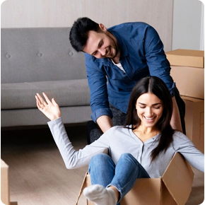 Escape the Moving Chaos: A Guide to Different Types of Boxes