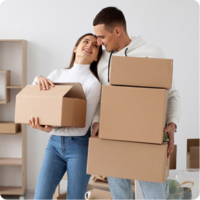 Innovative Packaging Materials for a Hassle-Free Move
