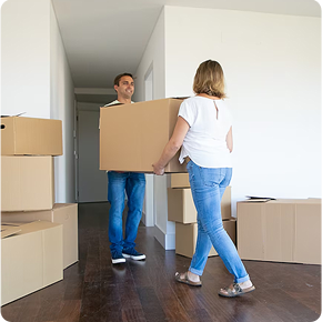 Know Which Moving Box Is the Perfect Match for Your Belongings