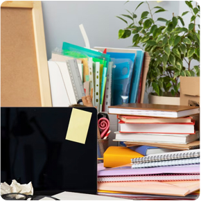 7 Office Organization Ideas That Really Boost Productivity