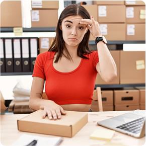 How to Ship Large Size Items at Low Cost