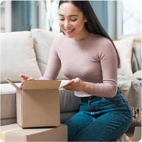 6 Changes to Make Your Ecommerce Packaging Modern and Strong